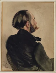 Richard, le frère de l